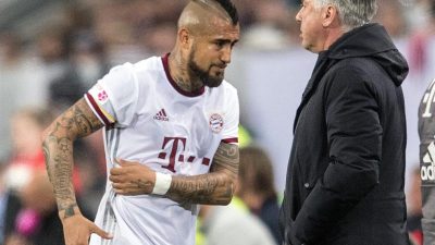 Bayern planen Signal: Stark wie gegen Leipzig