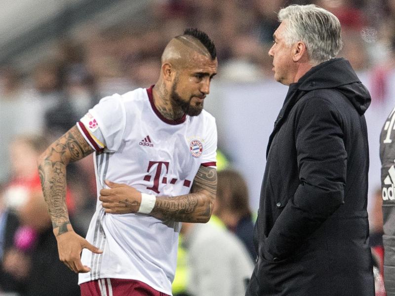 Bayern planen Signal: Stark wie gegen Leipzig