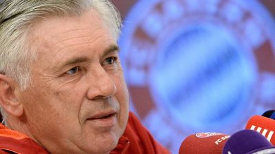 Bayern mit «gutem Gefühl» nach Freiburg