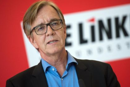 Bartsch hält Grüne nicht mehr für links: „Grünen-Führung soll sich mit Karl Marx beschäftigen“