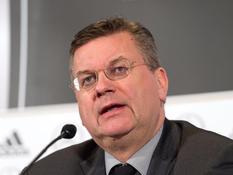 DFB beschließt Bewerbung für EM 2024 offiziell