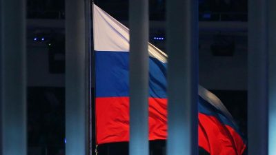 DE-RU-Forums-Chef: Russland-Sanktionen tragen zur Entfremdung zwischen Völkern Europas bei