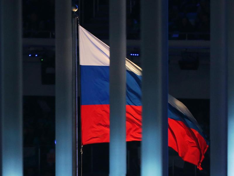 Kein Ausschluss für Russlands Biathleten