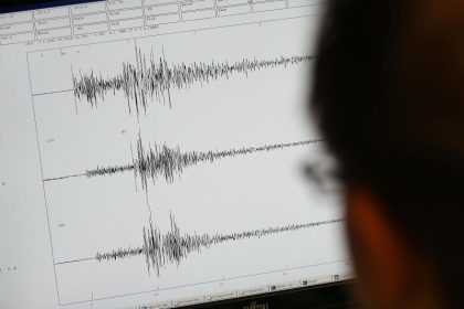 Mehr als 30 Tote nach Erdbeben in Papua-Neuguinea befürchtet