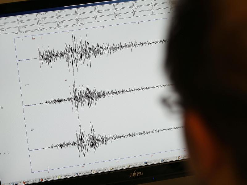 Erdbeben der Stärke 7,9 erschüttert Salomonen-Inseln und Papua-Neuguinea