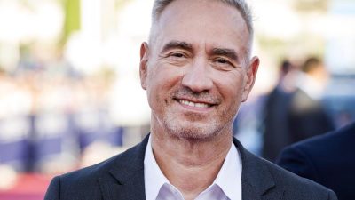 Für „Independence Day: Wiederkehr“ – Roland Emmerich drohen fünf „Goldene Himbeeren“