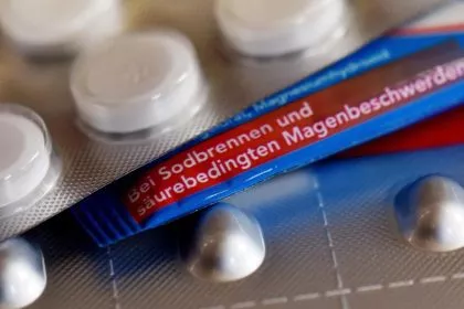 Sind Millonen Deutsche „sauer“? Magensäureblocker in Massen verschrieben