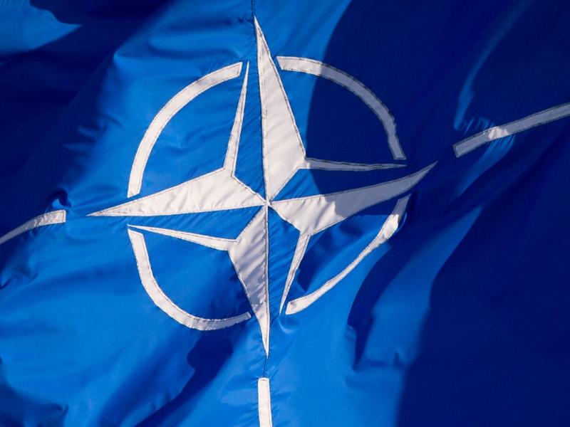 Trump und Merkel bekräftigen in Telefonat „fundamentale Bedeutung“ der Nato