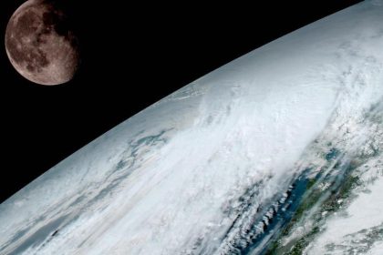 Raumfahrtindustrie entdeckt Weltraumschrott als Wachstumsbranche