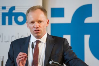 „Tage hohen Wachstums vorbei“: ifo-Chef über die Zukunft der deutschen Autoindustrie