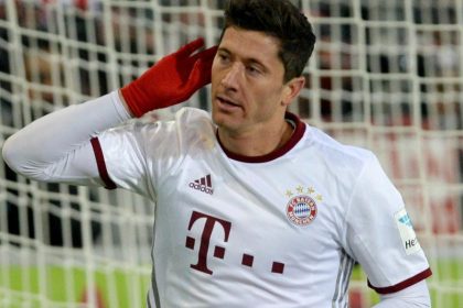 Lewandowski über Bayern-Aufgebot: «Kadergröße ist perfekt»