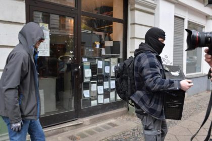 BKA-Lagebericht: “Selbstverwalter” sind gefährlicher als “Reichsbürger”
