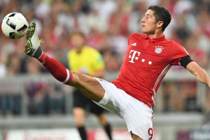 Ancelotti hofft auf nächsten Lewandowski Coup