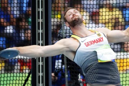 Robert Harting beendet Karriere nach Heim-EM 2018