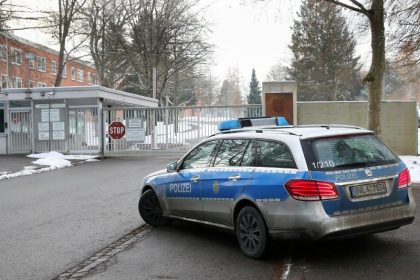 Getex: Erste gemeinsame Anti-Terror-Übung von Bundeswehr und Polizei