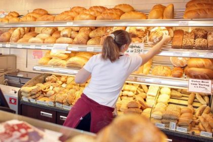 Bäcker mit ungewöhnlicher PR-Aktion in Bamberg: Krapfen-Hochrechnung erregt die Gemüter