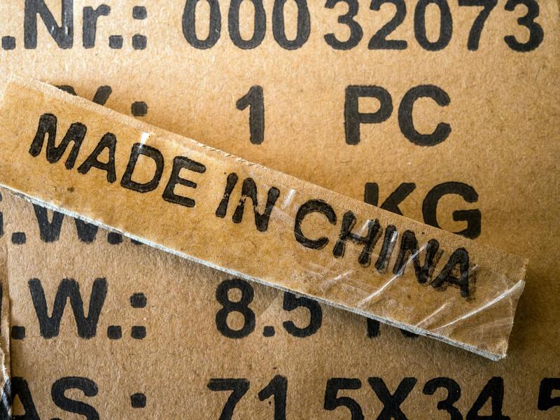 Keine gemeinsam Erklärung: EU will weiterhin Schutzzölle erheben und China nicht als Marktwirtschaft betrachten
