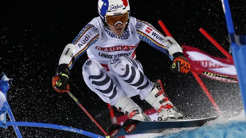 Letztes Rennen vor Ski-WM: Straßer holt ersten Weltcup-Sieg