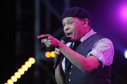 US-Jazzsänger Al Jarreau mit 76 Jahren gestorben