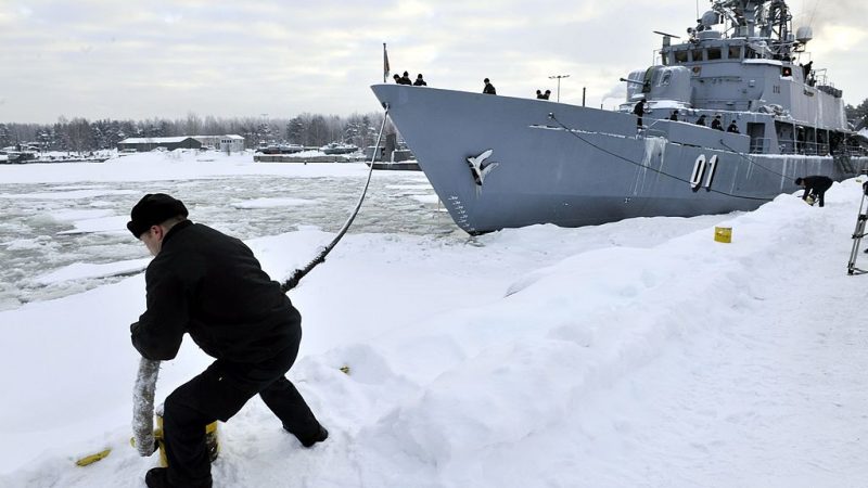 Finnland stockt sein Militär für den Konfliktfall um 50.000 Soldaten auf