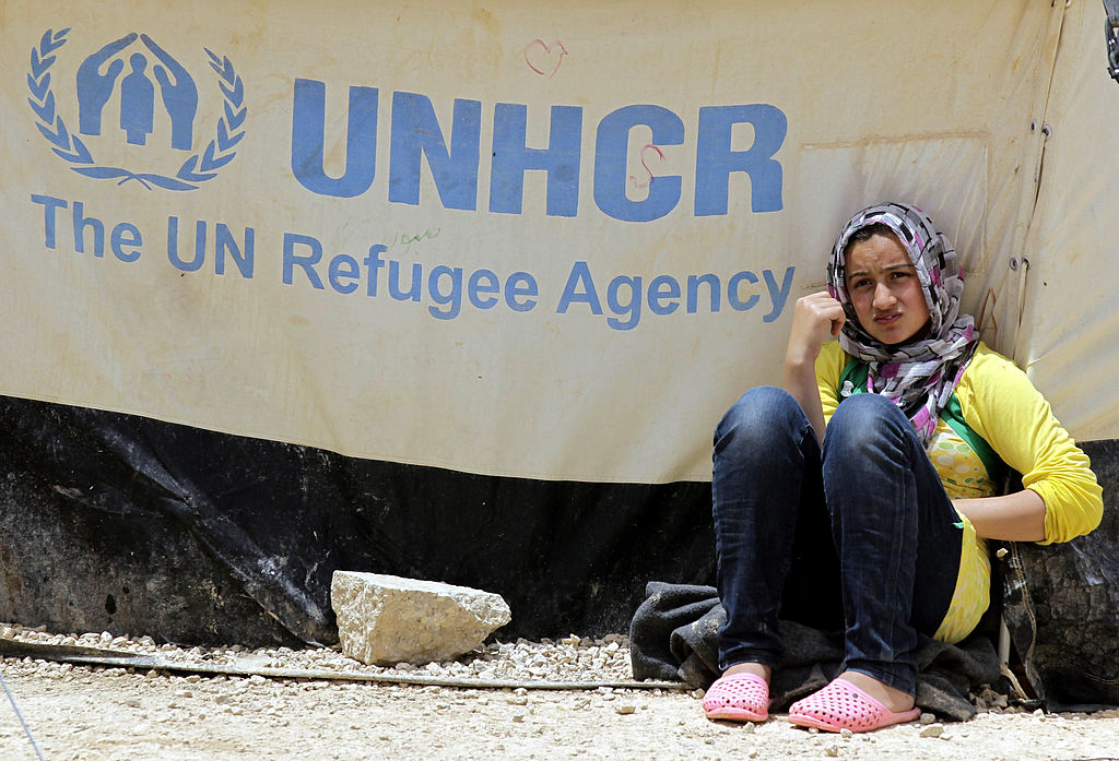 Syrischer Außenminister ruft alle syrischen Flüchtlinge auf, nach Hause zurückzukehren