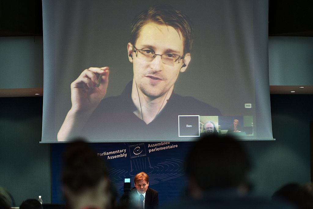 „Geschenk“ für Präsident Trump: Überlegt Russland, Edward Snowden auszuliefern?