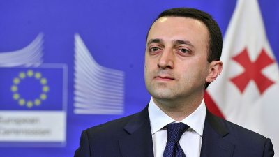 EU hebt Visazwang für georgische Staatsangehörige auf