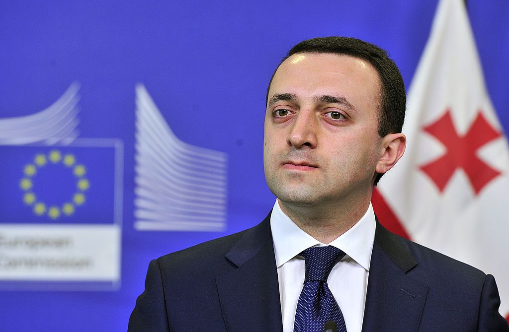 EU hebt Visazwang für georgische Staatsangehörige auf