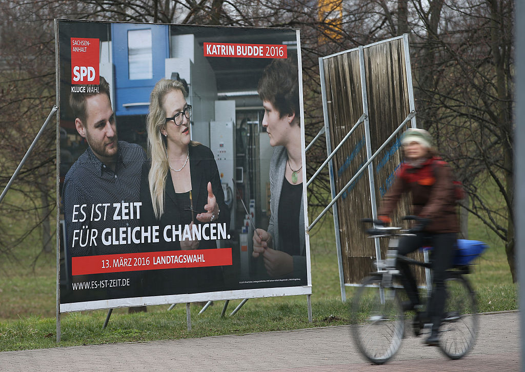 SPD-Abgeordnete Budde will sich aus Politik zurückziehen