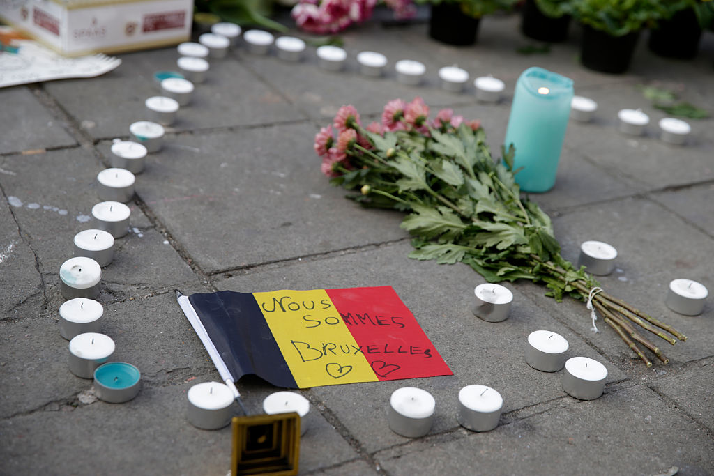 Belgische Regierung billigt Anschlagsopfern lebenslange Unterstützung zu