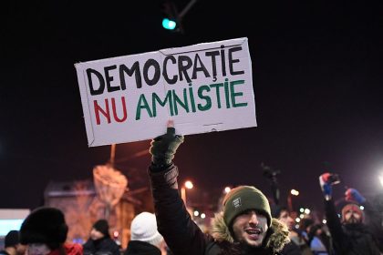 Rumäniens Regierungspartei eventuell zu Zugeständnissen beim Anti-Korruptionsgesetz bereit