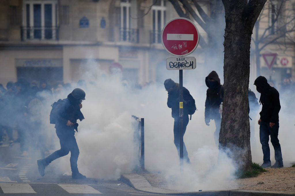 Frankreich richtet nationale Antiterror-Staatsanwaltschaft ein