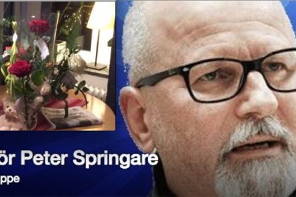 Schweden: Polizist packt Wahrheit über kriminelle Migranten aus – Bevölkerung überschüttet ihn mit Dank