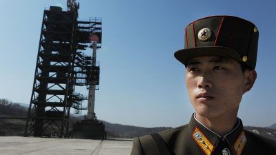 Seoul: Nordkorea feuert „mehrere“ Raketen ins japanische Meer