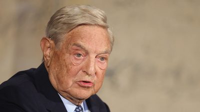 Soros-Stiftung zieht im Streit mit Ungarn vor Europäisches Menschenrechtsgericht
