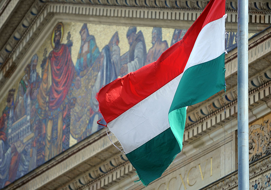 Wegen George Soros‘  „Putschabsichten“: Ungarn will Nichtregierungsgruppen zu Offenlegung von Finanzquellen verpflichten