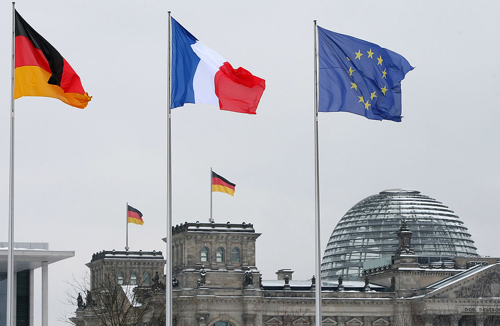 Ex-Verfassungsrichter Papier bringt EU-Austritt Deutschlands ins Gespräch