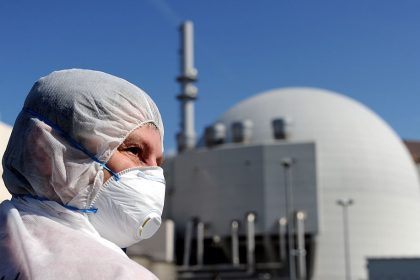 Saudi-Arabien beschließt Einstieg in Atomenergie