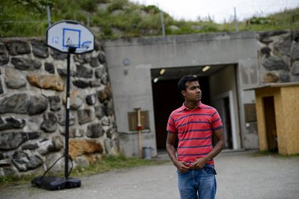 Volksabstimmung in der Schweiz: Kanton Zürich  stoppt Sozialhilfe für Flüchtlinge und Migranten