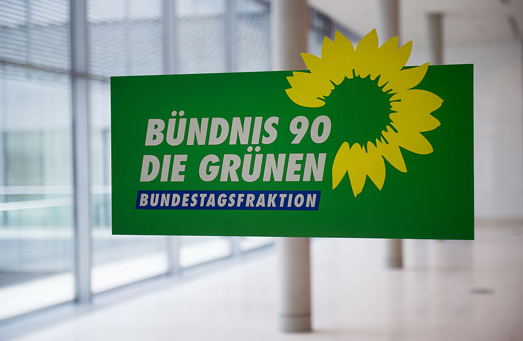 Schleswig-Holstein: Grüne für Koalitionsverhandlungen mit CDU und FDP
