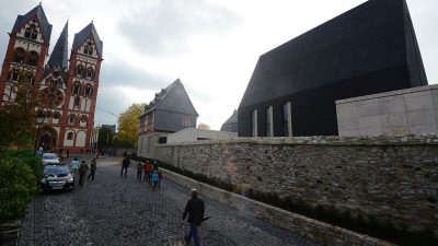 Kinderporno-Skandal im Bistum Limburg? – Schwere Vorwürfe gegen Mitarbeiter