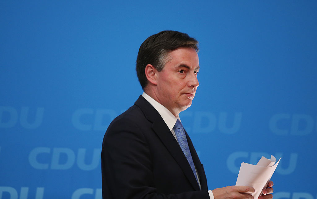 „Rechtspopulisten sind Problemsucher“: McAllister gegen Rechtsruck der CDU