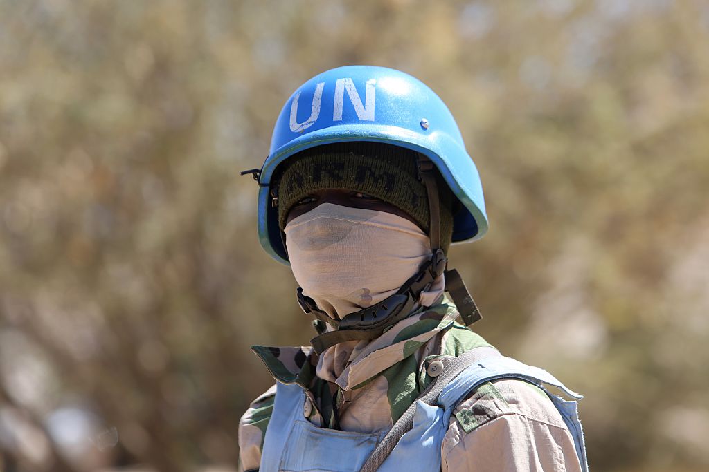 UN-Friedensmission für Darfur nach 13 Jahren beendet