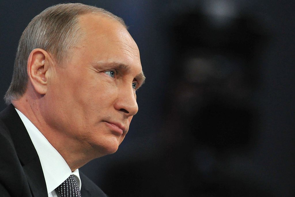 Putin zur künstlichen Intelligenz: „Wer in KI-Technologien führt, beherrscht die Welt“