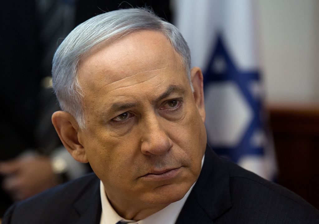 Netanjahu besorgt über Wiederaufflammen des Antisemitismus in Deutschland – durch „islamistische Elemente“