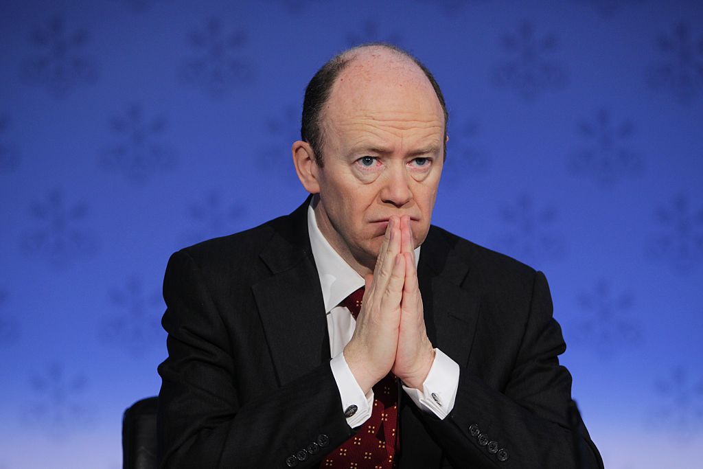 Deutsche Bank entschuldigt sich in Anzeige für „schwerwiegende“ Fehler – Fünf Milliarden Euro für Rechtsfälle ausgegeben