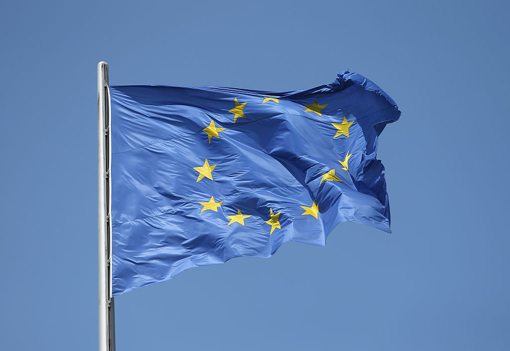Kanzleramtschef Altmaier glaubt an die Zukunft der Europäischen Union