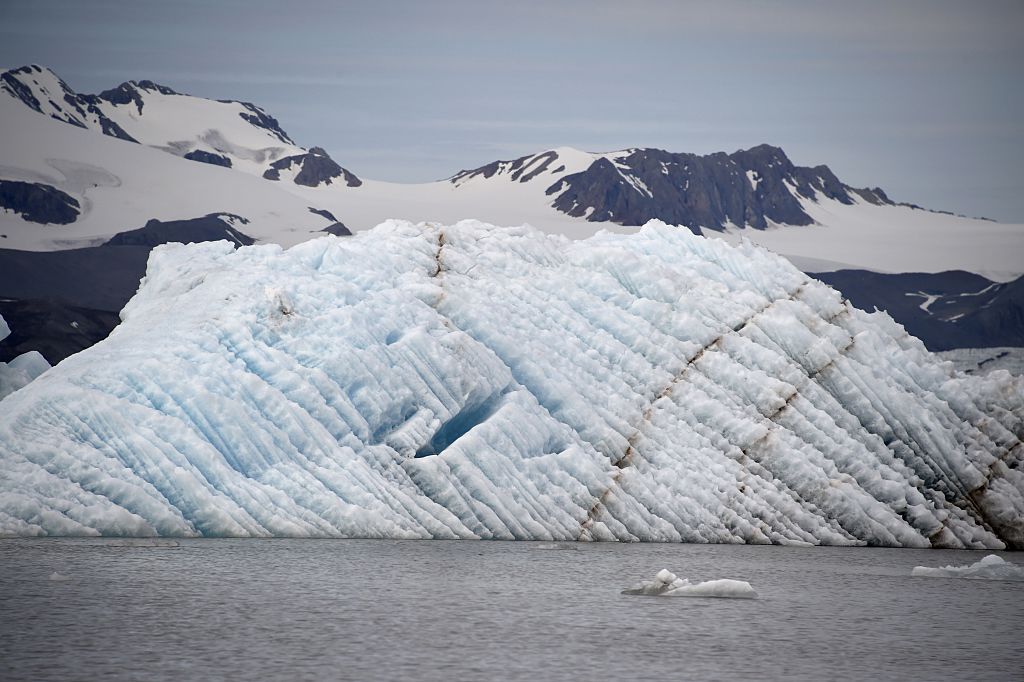 Zunehmende Vermüllung der arktischen Tiefsee alarmiert deutsche Forscher