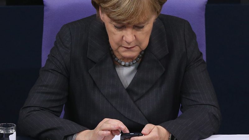 NSA-Untersuchungsausschuss will von Merkel Aussagen zu politischer Verantwortung