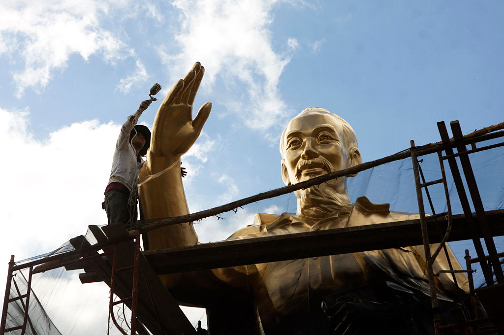 Wien soll Denkmal des vietnamesischen Diktators Ho Chi Minh bekommen – Menschenrechtler empört